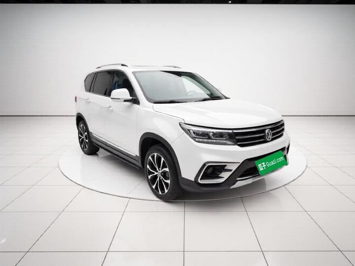 X5 2017 Energetic Series 1.5T CVT Exclusive photo 3