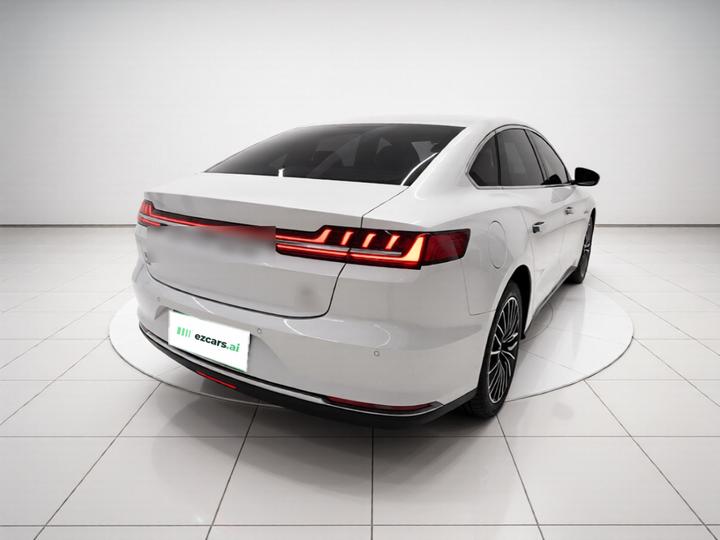 Han 2020 DM AWD Performance Luxury photo 6
