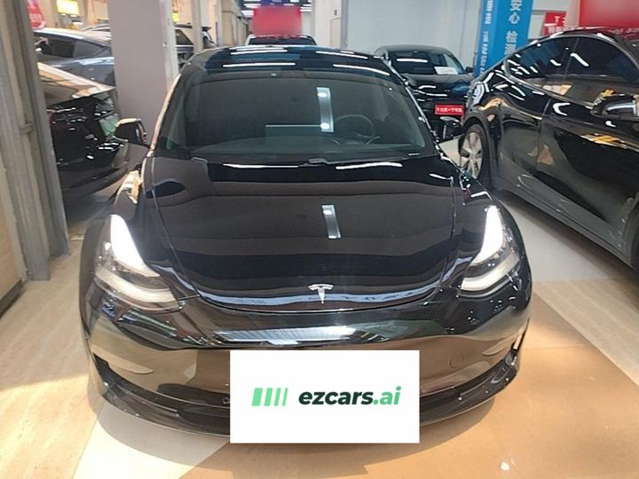 Model 3 2020 Facelift Long Range RWD photo 2