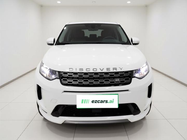 Discovery Sport 2022 249PS R-Dynamic S Performance 5-Seater photo 2