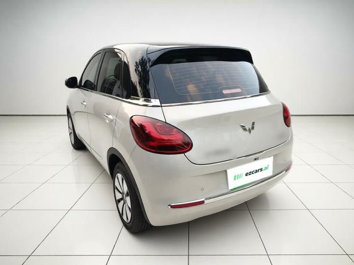 Wuling Bingo 2024 333km photo 4