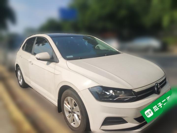 Polo 2021 Plus 1.5L AT photo 3