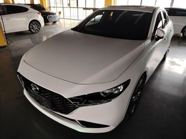 3 Axela 2023 2.0L AT