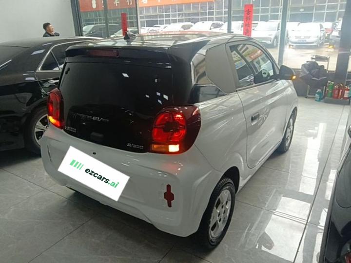Clever R 2021 302km 4-Seater photo 4
