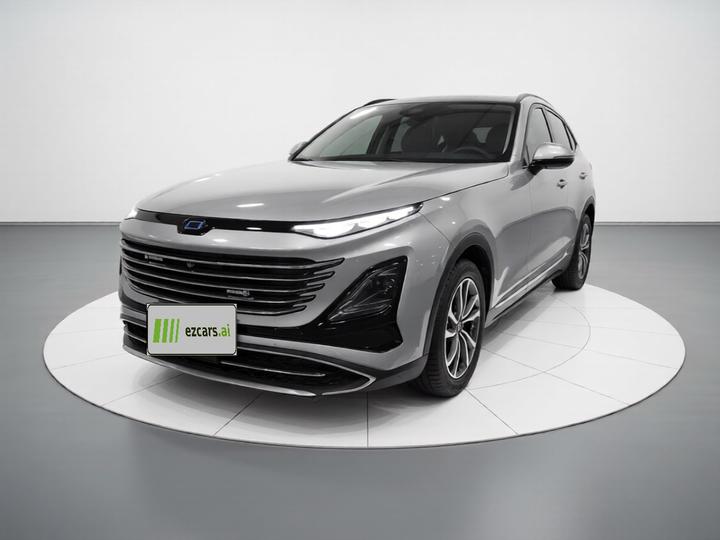 Bestune T90 2023 1.5T DCT AT Luxury