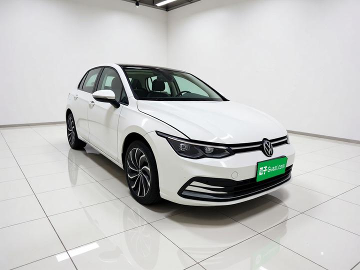 Golf 2021 280TSI DSG Pro photo 3
