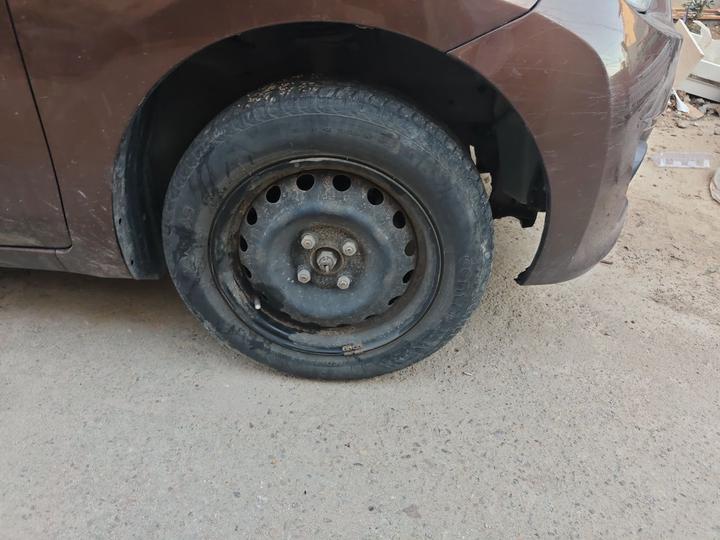 R30 2014 1.2L MT photo 8