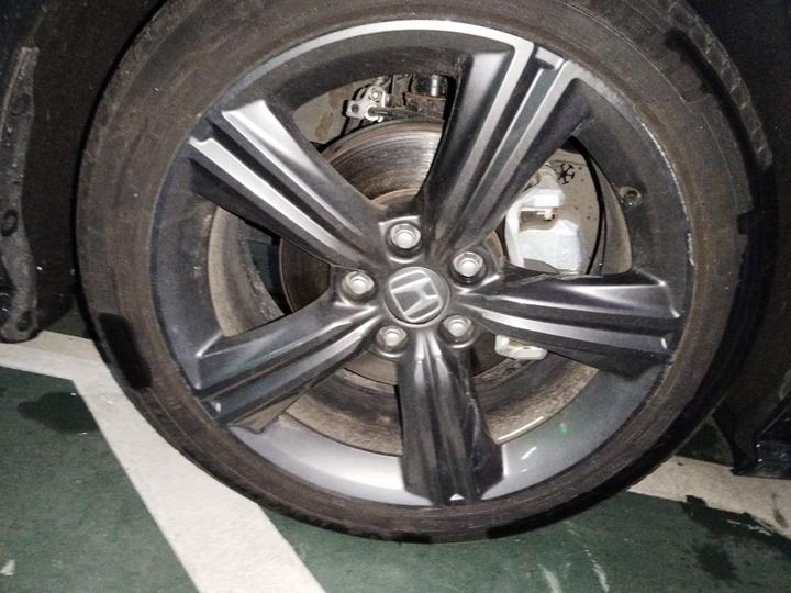 2024 260TURBO Elite photo 8