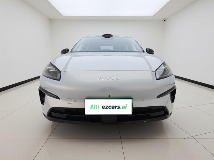 AION RT 2025 650 LiDAR photo 2