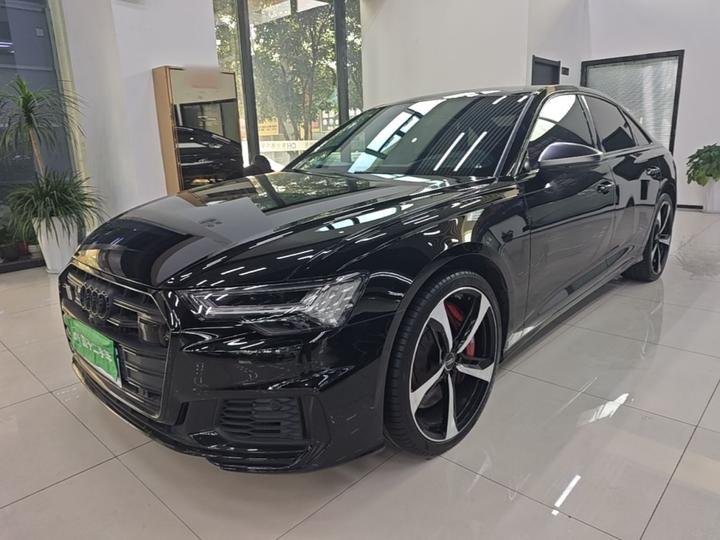 S6 2020 S6 2.9T