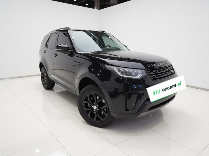 Discovery 2020 2.0T SE photo 3