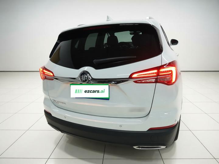 Envision 2021 532T RWD Elite photo 5