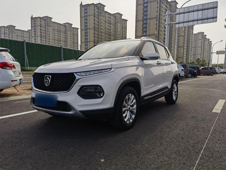 510 2019 1.5L CVT China VI