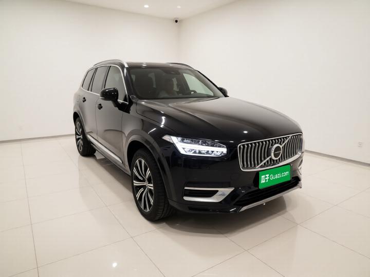 XC90 EV 2021 E Hybrid T8 Smart Premium Luxury 7-Seater photo 3