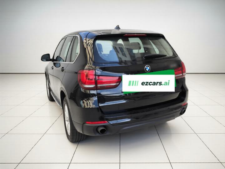 X5 Parallel Import 2016 xDrive35i Parallel Import photo 4