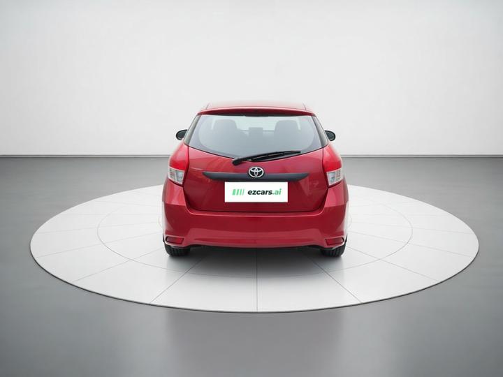 YARiS L 2014 1.3E AT photo 5