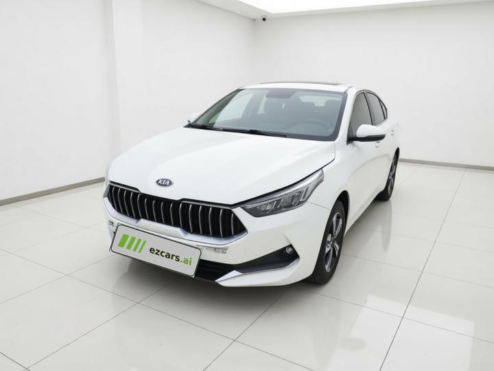 K3 2019 1.5L CVT Smart