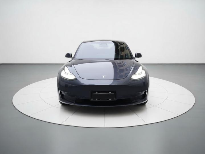 Model 3 Imported 2019 Long Range RWD photo 2