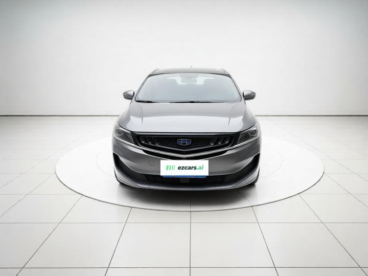 Jiaji 2019 1.5TD MHEV DCT photo 2