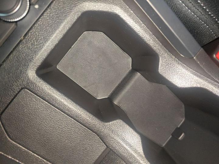 Tiggo 3X 2024 1.5L CVT Excellence photo 8