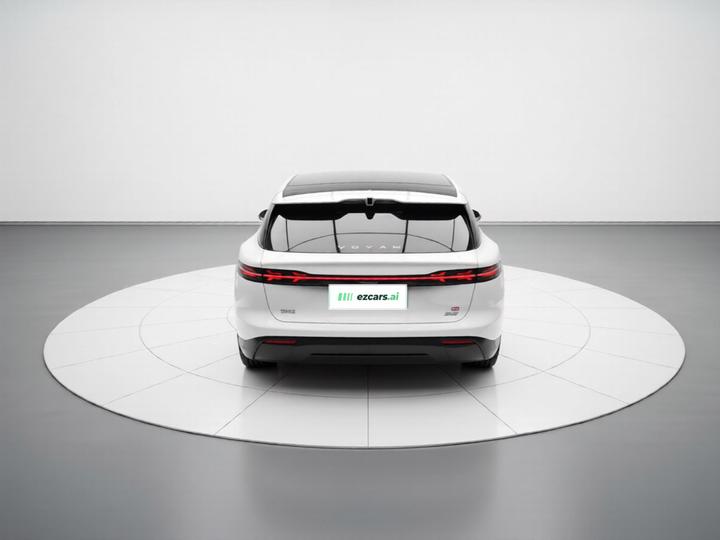Voyah 2025 AWD Qiankun photo 5