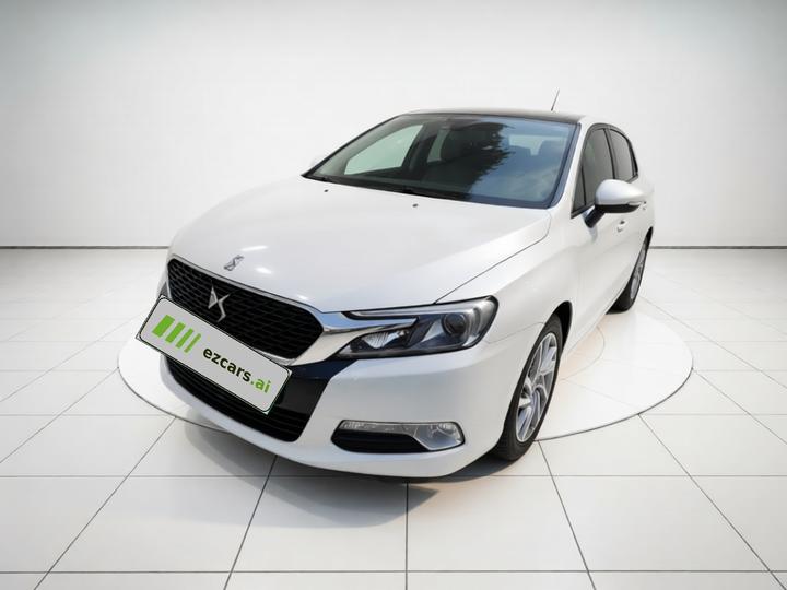 5LS 2015 1.6T Comfort THP160