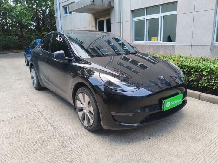 Model Y 2022 Facelift Long Range AWD photo 3