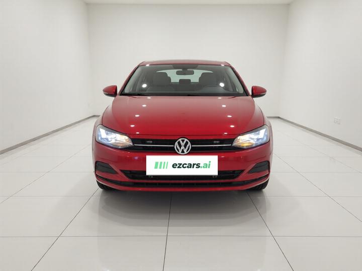 Polo 2019 Plus 1.5L AT photo 2