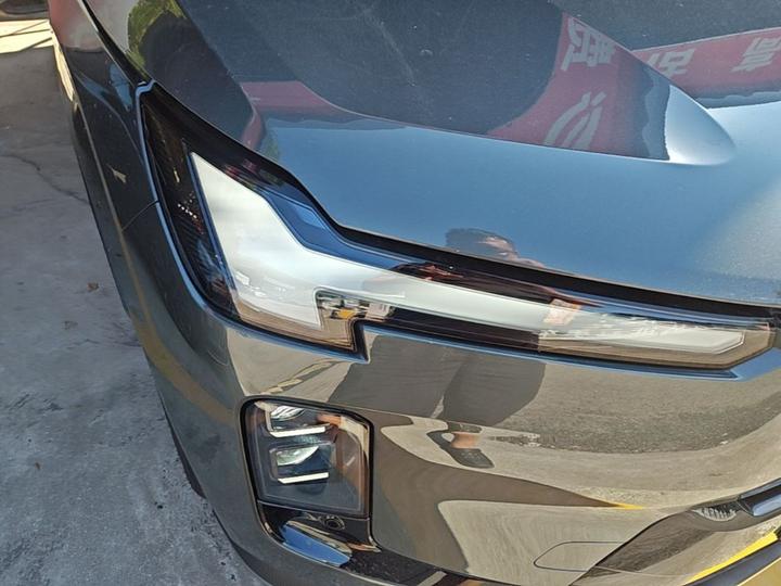 XC70 Hybrid 2026 AWD Extended Range Ultra photo 7