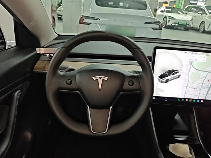 Model 3 2020 Facelift Long Range RWD photo 2
