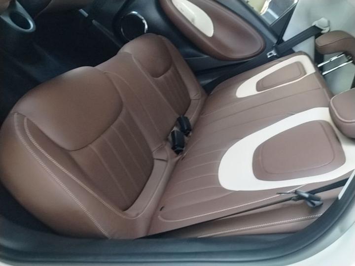 Wuling Bingo 2023 410km Exclusive photo 4