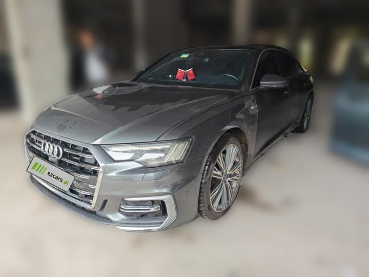 A6L 2023 45 TFSI quattro Exclusive Dynamic