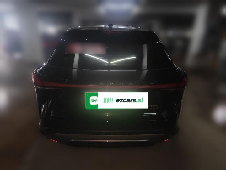 RX EV 2025 450h+ AWD Enjoy photo 5
