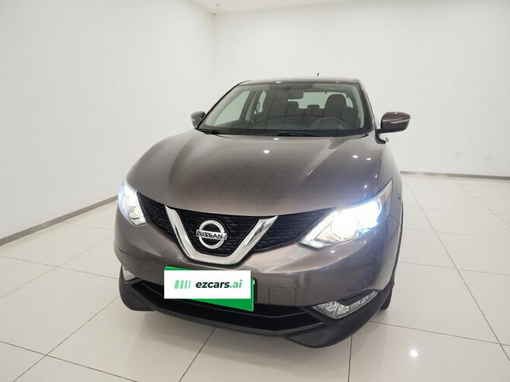Qashqai 2016 2.0L CVT Elite photo 2
