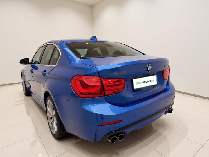 1 Series 2018 120i Design Package photo 4