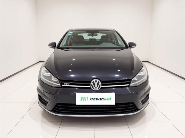 Golf 2016 1.4TSI AT R-Line photo 2