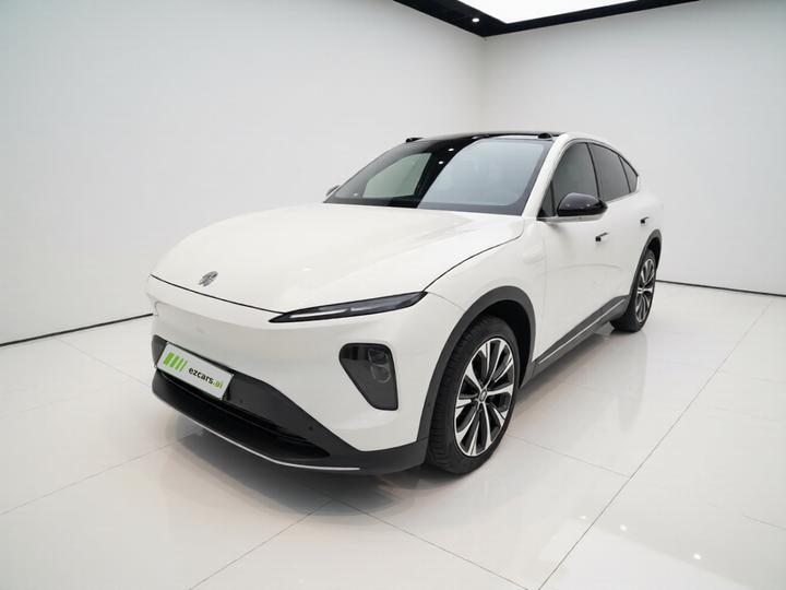 EC7 2023 75kWh