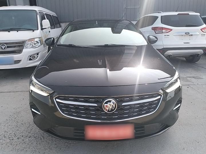 Regal 2020 552T Luxury photo 2
