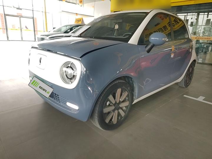 2021 351km Standard