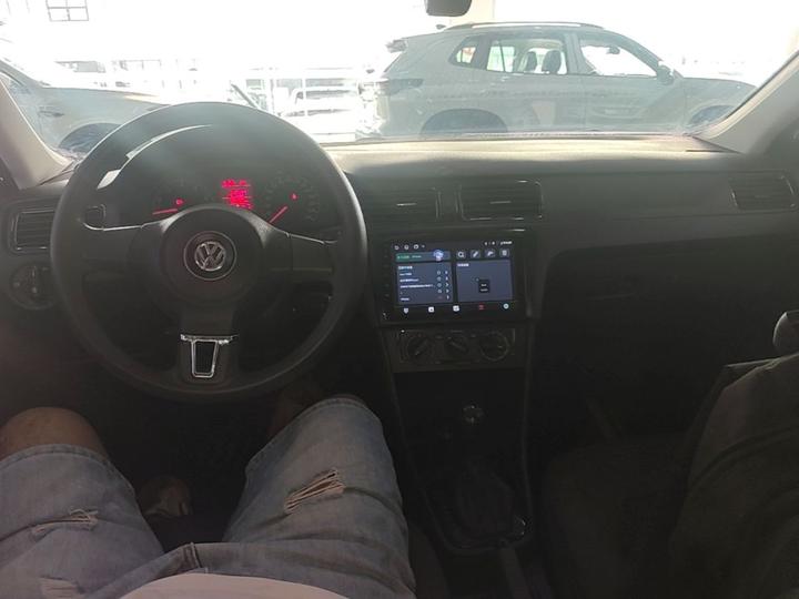 Santana 2015 1.6L AT photo 5
