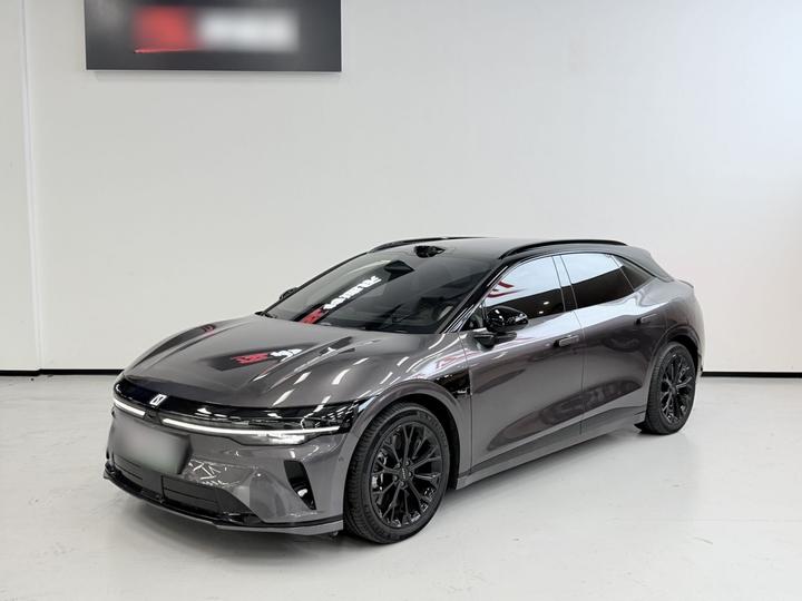 007GT 2025 Long Range RWD ADAS 100kWh