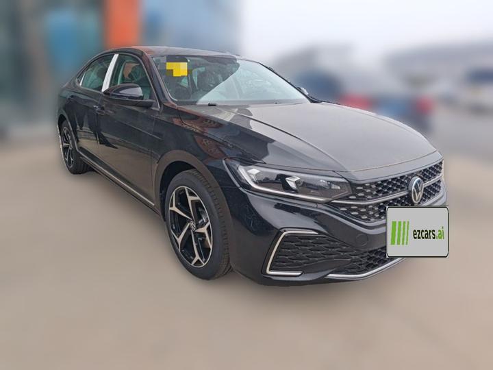Passat 2026 380TSI photo 3