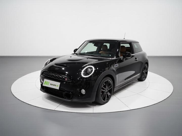 2023 Facelift 2.0T COOPER S 5-Door