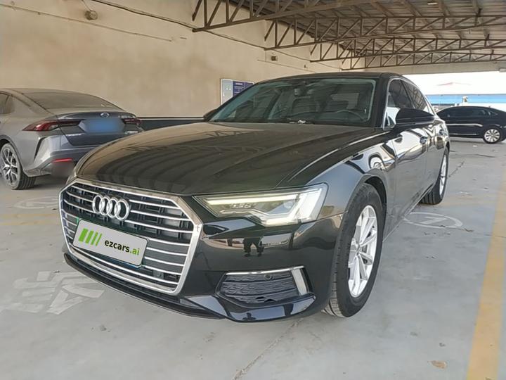 A6L 2021 40 TFSI Luxury