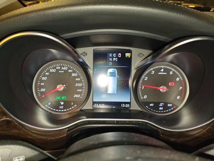 V-Class 2018 V 260 Premium China VI photo 8