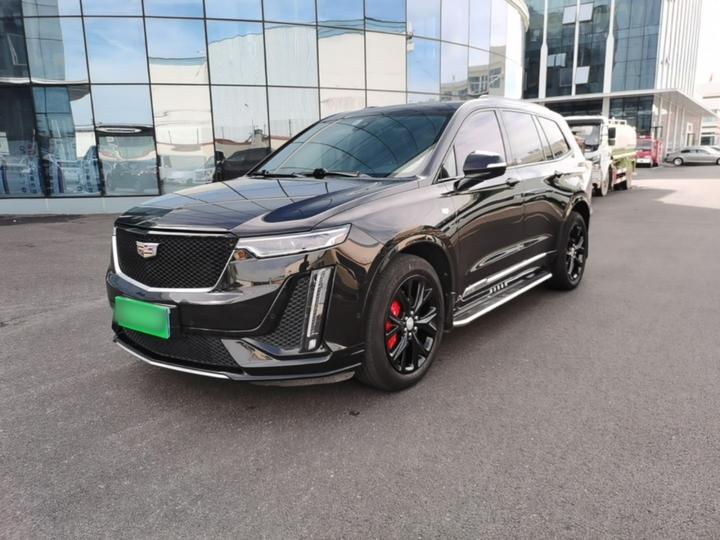 XT6 2020 28T 6-Seater AWD Luxury Sport