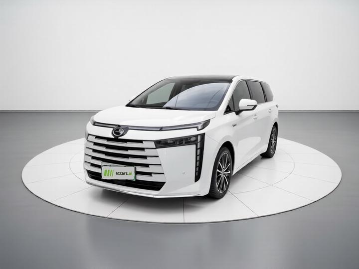 GAC Trumpchi E8 EV 2024 150km MAX+