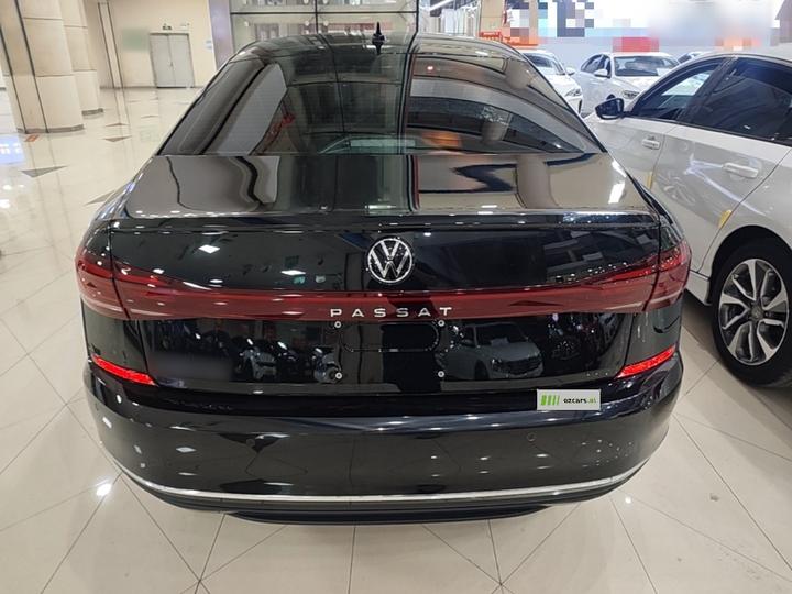 Passat 2025 330TSI Elite photo 5