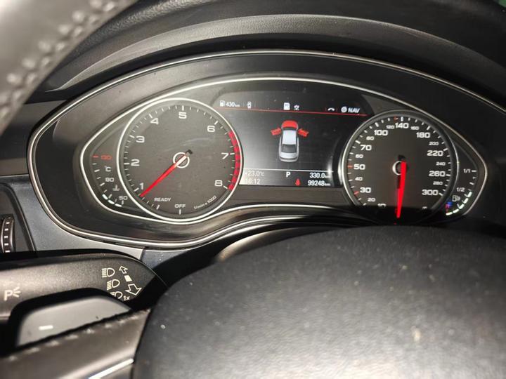 A6L 2017 30 FSI Tech photo 2
