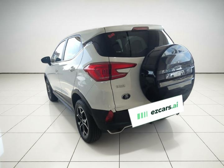 Yuan Pro 2021 401KM Luxury photo 4